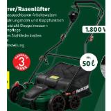 Bild von Parkside Elektro-Vertikutierer/Rasenlüfter Lidl 1 Stück