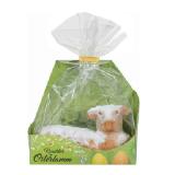 Kuchenmeister Osterlamm MPREIS 400 Gramm 1 Stück