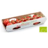 Reichenauer Gärtnersiedlung Bio Tomaten Mini Rispen Sutterlüty 250 Gramm 1 Packung