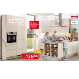 EWE Einbauküche 0656000703 XXXLutz 1 Set
