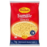 Recheis Familie 2-Ei Teigwaren versch. Sorten SPAR 1 Kilogramm 1 Packung