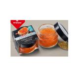 SPAR PREMIUM ASC Forellenkaviar INTERSPAR 50 Gramm 1 Glas