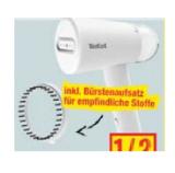 Promotion Bild von Tefal Dampfbürste Origin Travel DT1020 Maximarkt 1 Stück