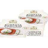 BILLA GENUSSWELT Burrata Pugliese Sutterlüty 100 Gramm 1 Becher