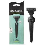 Promotion Bild von BOLDKING Rasierapparat für empfindliche Haut BIPA 1 Stück