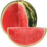 Bild von SPAR süß, saftige Wassermelone kernarm SPAR 1 Kilogramm
