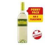 Bild von Meine Weine Mein Veltliner, Mein Welschriesling, Mein Zweigelt od. Mein Blaufränkisch Penny 0.75 Liter 1 Flasche
