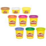 Play-Doh Spielknete-Set, 9-teilig Lidl 1 Set