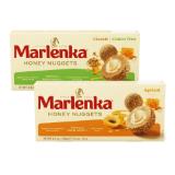 Promotion Bild von Marlenka Honigkugeln versch. Sorten Lidl 235 Gramm 1 Packung