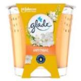 Bild von Glade Duftkerze verschiedene Sorten Sutterlüty 1 Stück
