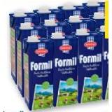 Promotion Bild von Schärdinger Formil H-Vollmilch T&G 1 Liter 1 Packung