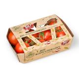 Bild von Ja! Natürlich Bio-Rispentomaten BILLA PLUS 500 Gramm 1 Packung