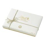Lindt Gold Weiß BILLA PLUS 250 Gramm 1 Packung