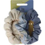 Promotion Bild von s-he stylecollection stylezone Scrunchie dm 3 Stück 1 Packung