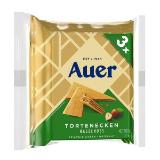 Promotion Bild von Auer Tortenecken 3 Stk. od. Baumstämme 3 Stk div. Sorten BILLA 300 Gramm 1 Packung