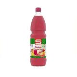 S-BUDGET Sirup Himbeer oder Himbeer Zitrone INTERSPAR 1.50 Liter 1 Flasche
