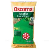 Bild von Oscorna Rasaflor Rasendünger 108951 BayWa 10.50 Kilogramm 1 Sack