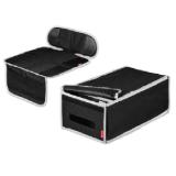 Ultimate Speed Auto Ordnungsbox/Kindersitz-Unterlage Lidl 1 Stück