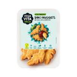 Promotion Bild von Vegavita Dino Nuggets BILLA PLUS 140 Gramm 1 Packung