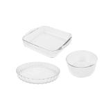 Silvercrest Auflaufform div. Sorten Lidl 1 Stück