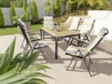 Ambia Garden Gartentisch 2053000107 XXXLutz 1 Stück