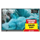 Samsung 43"(108cm) QLED-Q7F4 (2025) 4K Vision AI Smart TV HOFER 1 Stück