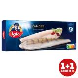 iglo Zanderfilets Penny 243 Gramm 1 Packung