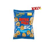 Lorenz Pommels od. Monster Munch Family Pack Penny 1 Packung