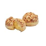 Interspar Backstube Gourmet Krapfen Vanille, Nougat oder Bienenstich INTERSPAR 1 Stück