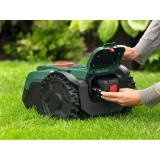 Bosch Autonomer Rasenmäher „VisiMow“ 107813 HELLWEG 1 Stück