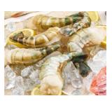 Rosenberggarnelen U5 INTERSPAR 100 Gramm