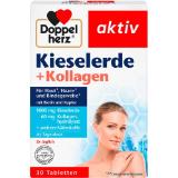 Promotion Bild von Doppelherz aktiv Kieselerde + Kollagen Tabletten dm 30 Stück 1 Packung