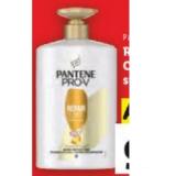 PANTENE PRO-V Repair & Care Pflegespülung Lidl 900 Milliliter 1 Flasche