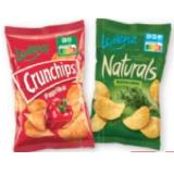 Lorenz Naturals oder Crunchips oder X-Cut versch. Sorten oder Rohscheiben Maximarkt 1 Packung