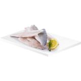 Promotion Bild von Cromaris Wolfsbarsch Filet, Preisangabe ohne MwSt. (Preis inkl. MwSt. 25,29 €), METRO 1 Kilogramm