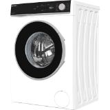 Sharp Waschmaschine ES-NFA814BW1NA-DE + Wärmepumpentrockner KD-NHA8S6PWE-DE, Preisangabe ohne MwSt. (Preis inkl. MwSt. 666,00 €), METRO 1 Set