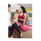 pascarel Sport-Kleidung Sport-BH oder Damen-Leggings Maximarkt 1 Stück