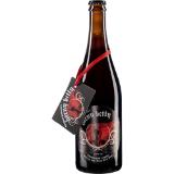 Brauerei Gusswerk Horny Betty, Preisangabe ohne MwSt. (Preis inkl. MwSt. 10,79 €), METRO 0.75 Liter 1 Flasche
