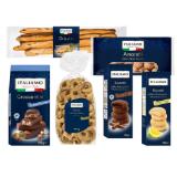 Italiamo versch. Produkte, Lidl 1 Packung