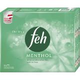 Feh Taschentücher Classic od. Menthol, Preisangabe ohne MwSt. (Preis inkl. MwSt. 4,56 €), METRO 1 Packung
