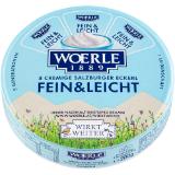 Woerle Gastro Käseeckerl div. Sorten, Preisangabe ohne MwSt. (Preis inkl. MwSt. 62,69 €), METRO 200 Gramm 30 Stück
