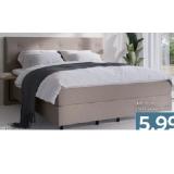 Promotion Bild von Jensen Boxspringbett 1734002202 XXXLutz 1 Stück