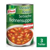 Knorr Meisterkessel div. Sorten BILLA 500 Gramm 1 Dose