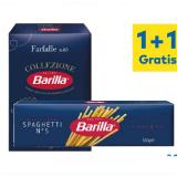 Barilla Pasta verschiedene Sorten T&G 500 Gramm 1 Packung
