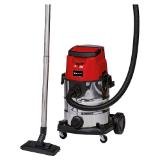 Einhell AKKU-NASS-TROCKENSAUGER TE-VC 36/25, ZGONC 1 Stück