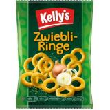 Kelly's Jumpys od. Zwiebli-Ringe div. Sorten Penny 1 Packung
