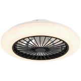 Promotion Bild von Luca Bessoni Deckenventilator „PASCAL“ 82271499 Möbelix 1 Stück