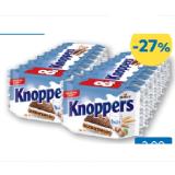 Knoppers T&G 200 Gramm 8 Stück