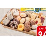 RIEDERICH Weihnachtskekse SPAR 250 Gramm 1 Packung