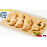 Clever Keulenviertel Großpackung BILLA 1 Kilogramm